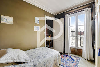 appartement à Paris 19ème (75)