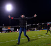 Westerlo knoopt opnieuw aan met overwinning tegen zwak Deinze, Van Eenoo zorgt voor knap olympisch doelpunt