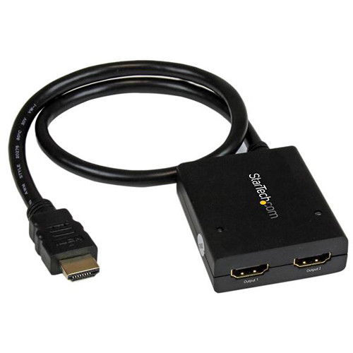 An HDMI Splitter