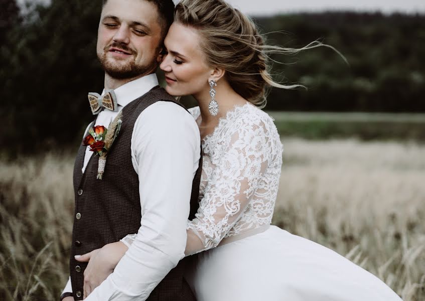 Wedding photographer Yuriy Kuzmin (kuzminproduction). Photo of 19 March 2019