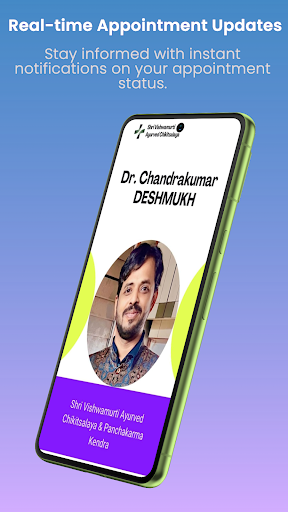 Screenshot Chandrakumar Deshmukh -Syntagi