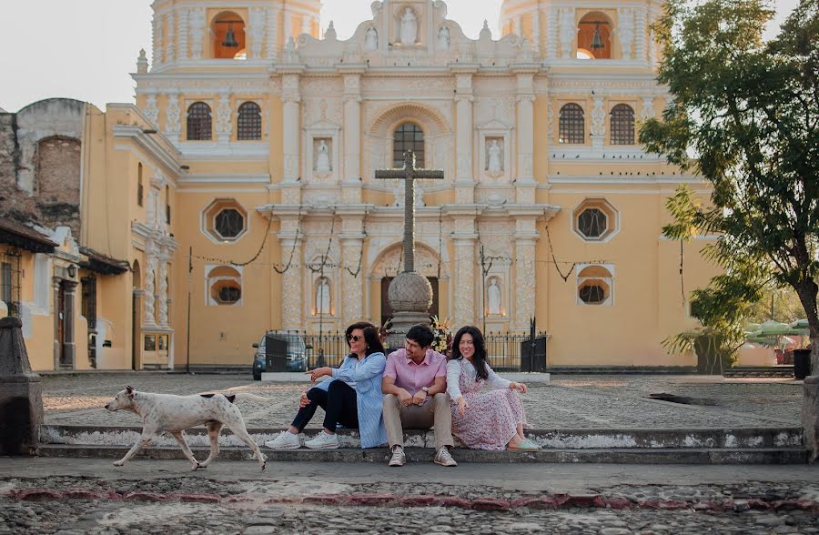 Fotograful de nuntă Abi De Carlo (abidecarlo). Fotografia din 23 aprilie