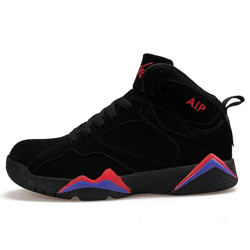 Title 2, Mens Ankle Boots Basketball Shoes. Experience ...