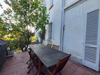 maison à Ajaccio (2A)