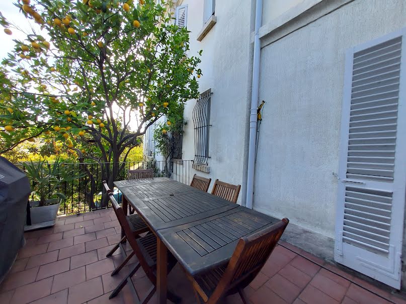 Vente maison 7 pièces 320 m² à Ajaccio (20000), 1 680 000 €