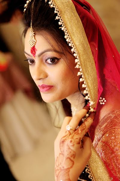 結婚式の写真家Prem Nath (nath)。2020 12月10日の写真