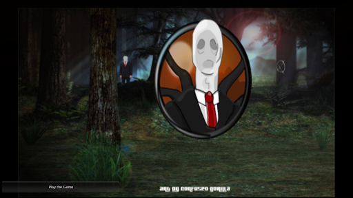 Slender is Back