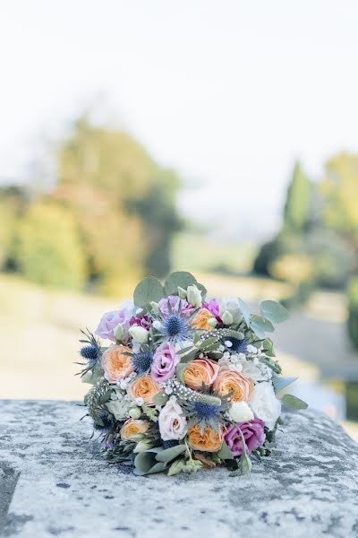 Wedding photographer Quentin Domeignoz (quentindomeignoz). Photo of 2 May 2020