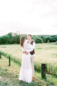 Fotógrafo de bodas Yuliya Pateyun (sakhara). Foto del 12 de julio 2020