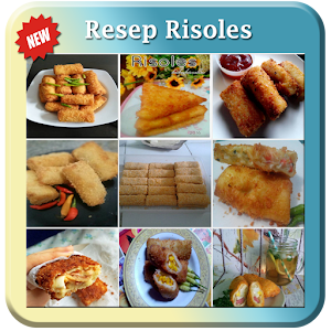 Aneka Resep Risoles 