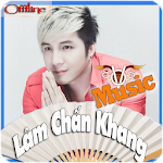 Cover Image of Herunterladen Lâm Chấn Khang Music Offline 3.0.3 APK