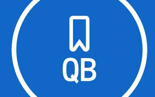 QuickAccess Bookmarks