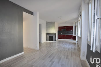 appartement à Perpignan (66)