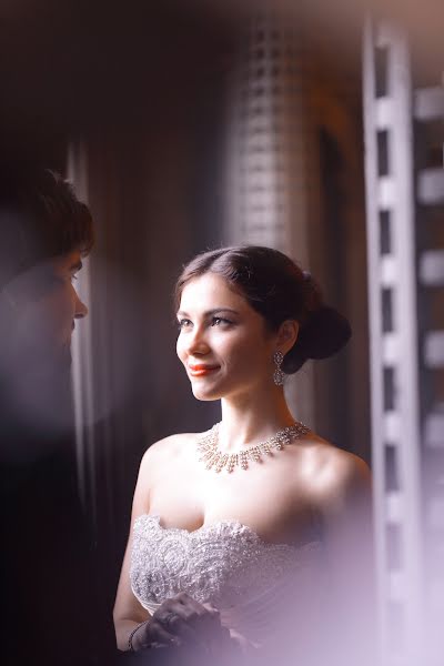 Wedding photographer Viktoriya Borisova (iborisoff). Photo of 5 December 2015