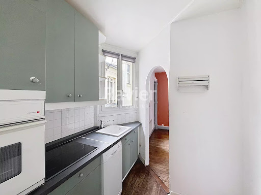 Apartment 5