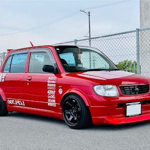 ミラ L700S