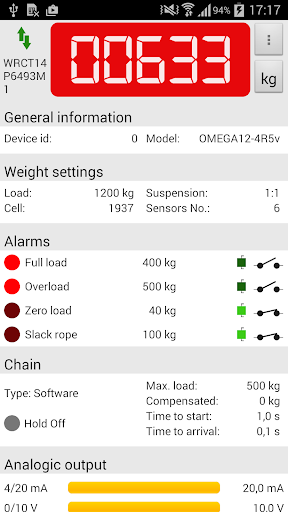 Dinacell Tools ng