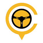 Cover Image of Download CabMe Driver 0.25.0101-REFRACTION APK