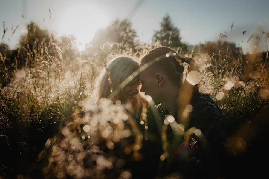 Vestuvių fotografas Natalia Radtke (nataliaradtke). Nuotrauka 2021 sausio 10