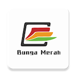 Cover Image of ดาวน์โหลด Bunga Merah 17.0.0 APK