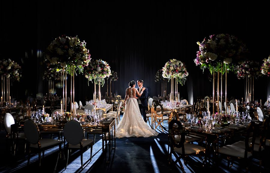 Fotógrafo de casamento Hendrick Esguerra (hendrick). Foto de 28 de junho 2022