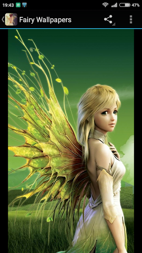 Fairy Wallpapers