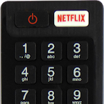 Cover Image of Download Remote Control For JVC TV 8.3.00 APK