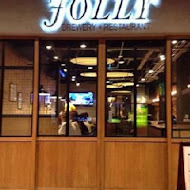 Jolly手工釀啤酒泰食餐廳