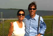 James Wright Foley and his mother Diane Foley. August 19 is the three-year anniversary of his death.