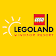 LEGOLAND® Windsor Resort icon