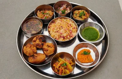 Rajasthani Rasoi