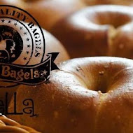 貝菈貝果 Bügel Bagel