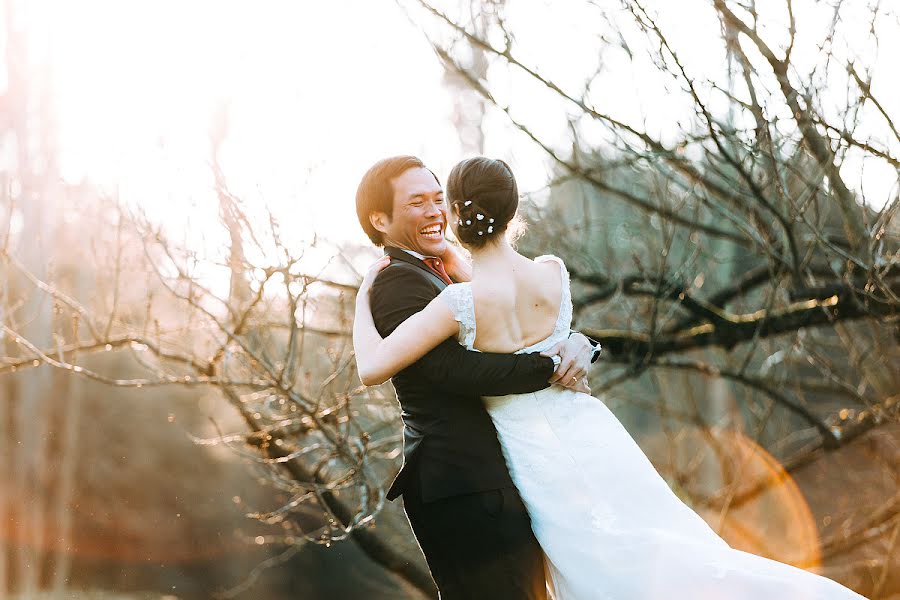 Fotógrafo de bodas Fede Guendel (iheartparisfr). Foto del 17 de julio 2015