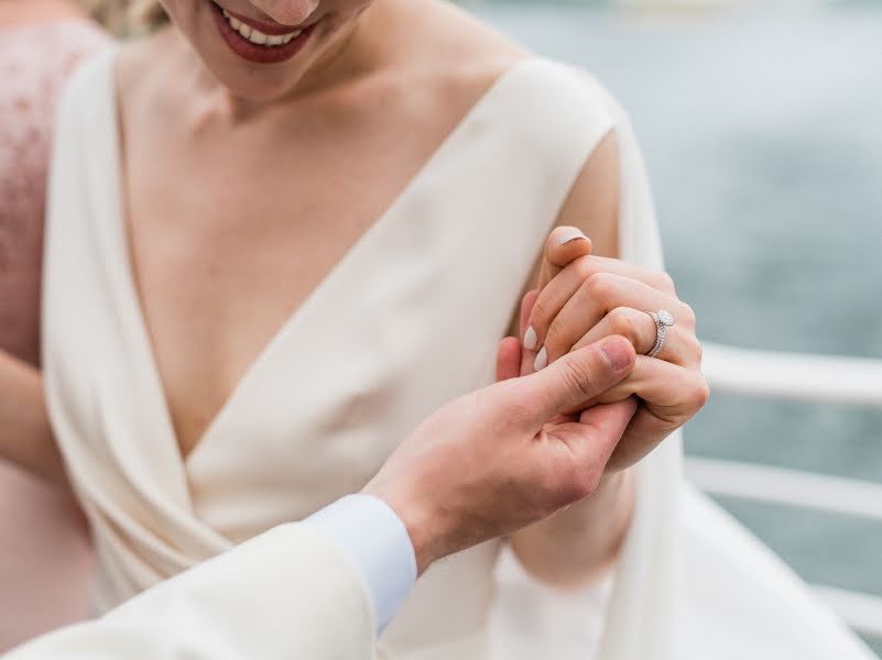 Photographe de mariage Karolina Ehrenpil (ehrenpil). Photo du 30 janvier 2019