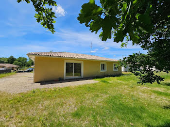 maison à Geloux (40)