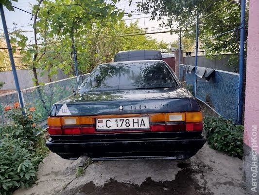 продам авто Audi 100 100 (44,44Q) фото 2