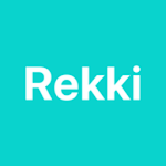 Cover Image of Unduh Rekki - Order. Chat. Track. 1.12.12-3 APK