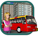 Download Real Coach Bus Transporter 3D For PC Windows and Mac 1.0