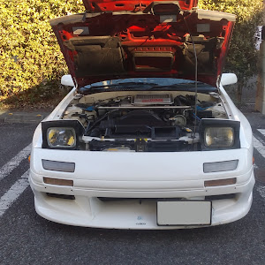 RX-7 FC3S