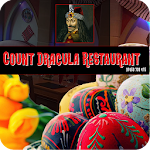 COUNT DRACULA RESTAURANT Apk