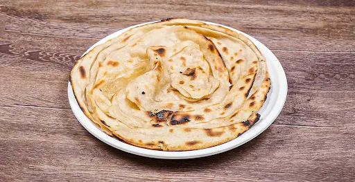 Lachha Paratha