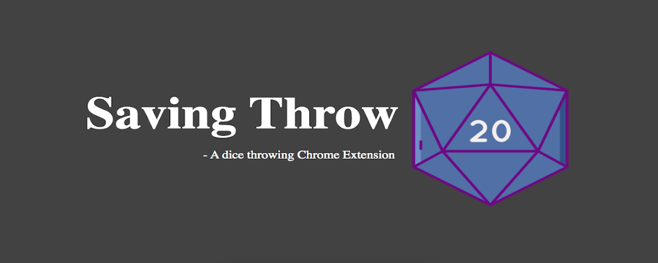 Saving Throw Preview image 2