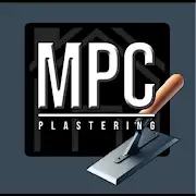 MPC Plastering  Logo