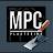 MPC Plastering  Logo