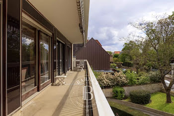 appartement à Saint-Germain-en-Laye (78)