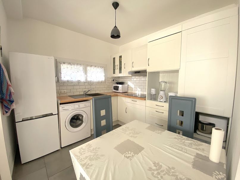 Vente appartement 3 pièces 69 m² à Bagnols-sur-ceze (30200), 137 000 €