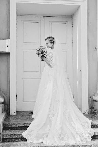 Photographe de mariage Gerda Masiuliene (mazistebuklai). Photo du 25 juillet 2016