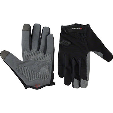 Bellwether Direct Dial Men's Full Finger Glove