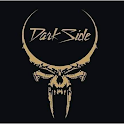 DarkSide V2ray icon
