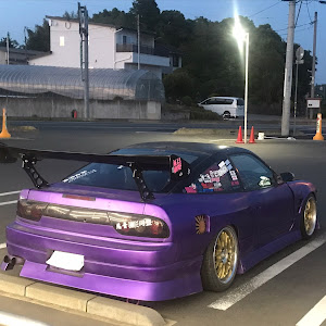 180SX RPS13